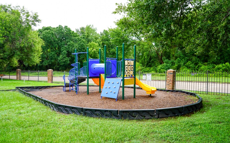 Community Amenities