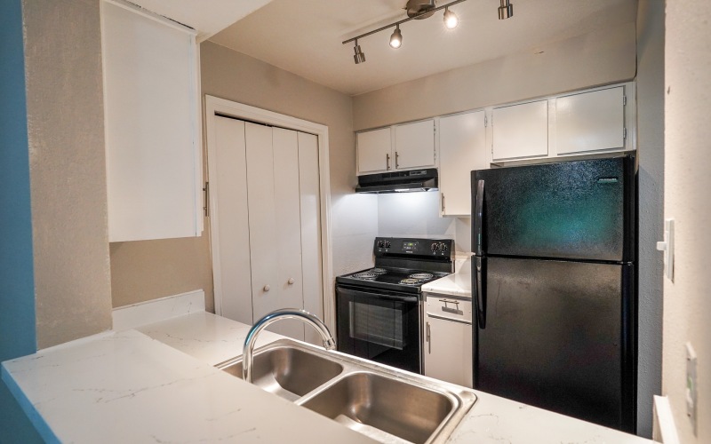 Apartment Amenities