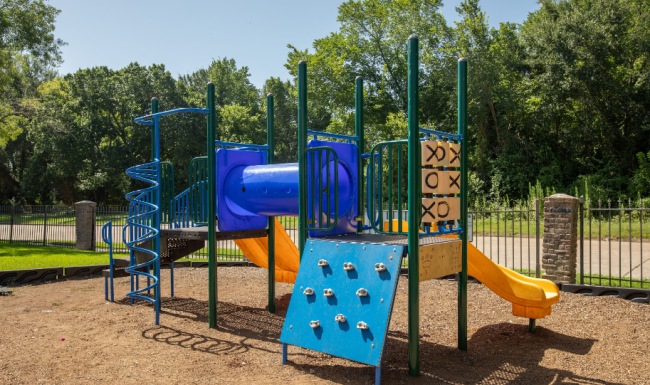 playground equipment